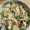 ゆー0151's cooksnap of when they made 簡単☆アボカドとトマトの白和え.