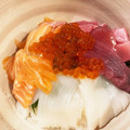 サクサクサクラぱんだ's cooksnap of when they made 簡単☆寿司めしの作り方(ずぼら寿司めし).