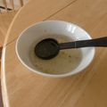 目が固ぷよーこ's cooksnap of when they made 我家のフレンチドレッシング.