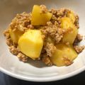 テルリンコ67's cooksnap of when they made ♡じゃがいもと豚ひき肉のピリ辛炒め♡.