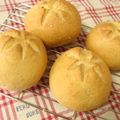 腹ペコ助's cooksnap of when they made いつもの田舎パン(HBで1次発酵まで).