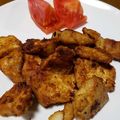 お料理べんきょう's cooksnap of when they made ♡柔らか鶏胸肉の味噌マヨ焼き♡.