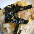 ☆リコリス☆'s cooksnap of when they made めんつゆの黄金比率！うますぎる親子丼！.