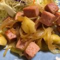 Marinn✲'s cooksnap of when they made ジャーマンポテト.