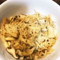 りょうこみー's cooksnap of when they made きのこたっぷり♡簡単♪レンジマリネ.