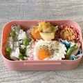 さくらん餅's cooksnap of when they made グリーンピースのキレイなゆで方と保存法.