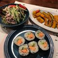 こつゆ514's cooksnap of when they made ♡豚しゃぶサラダ♡やわらか肉のゆで方.