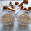 ぽんﾁｬﾝ☆'s cooksnap of when they made 完璧簡単♪一口サイズミニりんご飴♪屋台風.