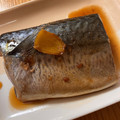 mantacarp's cooksnap of when they made 定食屋さんの『鯖の煮付け』.