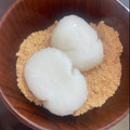 てぃらみい's cooksnap of when they made もちやだんごに！基本のきなこ砂糖の黄金比.