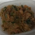 シルク０２２７'s cooksnap of when they made おにぎりによく合う〝ねぎみそ〞.