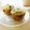 runa10's cooksnap of when they made 簡単！チョコバナナマフィン.