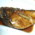 masakichi9's cooksnap of when they made ふわふわ！臭みなし！ブリの照り焼き.