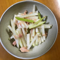 ほのりんママさん's cooksnap of when they made ★簡単★長芋と大根の柚胡椒ぽん酢あえ.