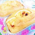 ＊sunlight＊'s cooksnap of when they made レモンたっぷりパウンドケーキ.