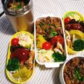 ドラエミ's cooksnap of when they made ♡家族に好評♡簡単にできちゃう牛丼♡.