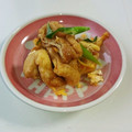 ☆ひなたmama☆'s cooksnap of when they made うすあげの卵とじ.