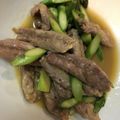 佐藤利夫's cooksnap of when they made 鶏せせりのバタぽん.