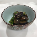 ❁Abake❁'s cooksnap of when they made 麺つゆで！甘めの茄子とピーマンの煮浸し.