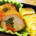soutto's cooksnap of when they made 鶏胸肉の野菜巻き★.