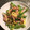 栗丸うさぎ's cooksnap of when they made 苦くないピーマン、ハムの卵とじ.