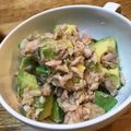 ジジねこちゃん's cooksnap of when they made 無限アボカド.