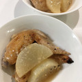 ＊nao＊51＊'s cooksnap of when they made 最後の１滴まで美味しい！手羽元の塩煮.