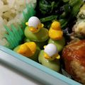 tamago大好き's cooksnap of when they made お弁当の彩りに♪枝豆.