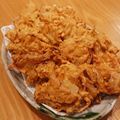 かなりんココりん's cooksnap of when they made ツナと玉葱のポットン揚げ(焼き).