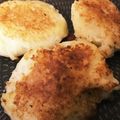 クックMICHI☆'s cooksnap of when they made じゃがいも大量消費！ポテサラコロッケ☆.