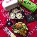 栗丸うさぎ's cooksnap of when they made 皆大好き！簡単太巻き★.