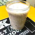 夕飯は６時です's cooksnap of when they made 簡単♪美味しい♪ジャムでラッシー.