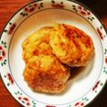 banhflan's cooksnap of when they made フライパンと割り箸で☆鶏つくねの照り焼き.