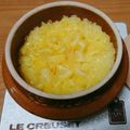 1655's cooksnap of when they made ターメリックレモンライス 〓ラムさん風〓.