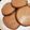 あやママ99's cooksnap of when they made ココアホットケーキ.