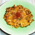 なつき☆ミ's cooksnap of when they made じゃがいもでチヂミ.