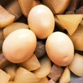 キホママ's cooksnap of when they made おでん風♡簡単ボリューム煮物.