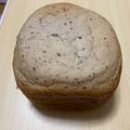 えざちゃん's cooksnap of when they made あんこ好きさんのあんこ食パン♪.