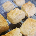 あいくんママ♪'s cooksnap of when they made さくっとふんわり♪簡単スコーン☆.