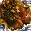 ひでかずそる's cooksnap of when they made 茄子の煮びたし.
