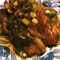 ひでかずそる's cooksnap of when they made 茄子の煮びたし.