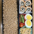 クック5BMDIV☆'s cooksnap of when they made ちくわのくるくる海苔巻き天ぷら♪.