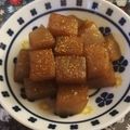 ☆hikonyan☆'s cooksnap of when they made お弁当に　ピリ辛こんにゃく炒め.