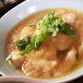 低カロ探検隊's cooksnap of when they made これぞ夏味！つるるんさっぱり胸肉おろし煮.