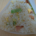 あゆたっくん's cooksnap of when they made 焼豚と卵のおにぎり.