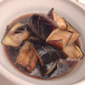 ゅぅちろ's cooksnap of when they made 簡単美味しい★つくおき♬茄子の煮浸し★.