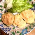 horseland's cooksnap of when they made 簡単☆じゃがいもの明太子マヨ焼き.