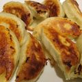 ちゅいーちゅあん's cooksnap of when they made もっちりパリッ 餃子の皮♪.