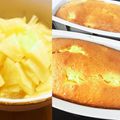ひろママ✴︎'s cooksnap of when they made レンジで♬りんごの甘煮→❤アレンジ対応.