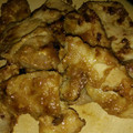 zuzu23's cooksnap of when they made お味噌のしょうが焼き.